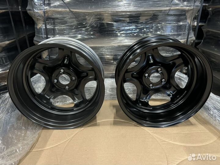 R16 4x100 Vesta