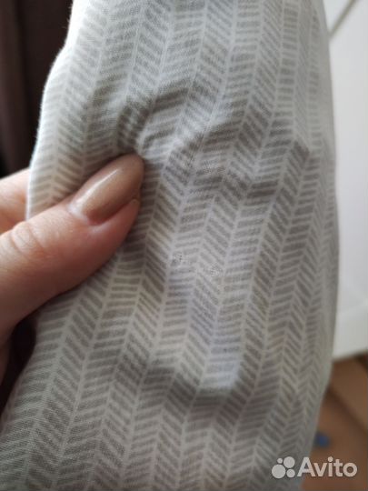 Постельное белье IKEA (Икея) детское бу