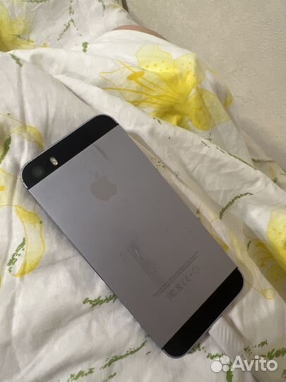 iPhone 5S, 32 ГБ