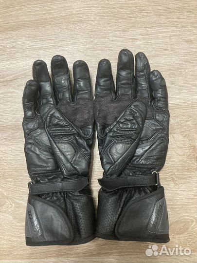 Мотоперчатки Dainese