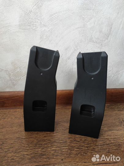 Переходник для автолюльки cybex