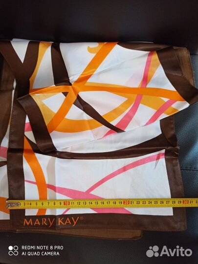 Шарф Мэри Кей