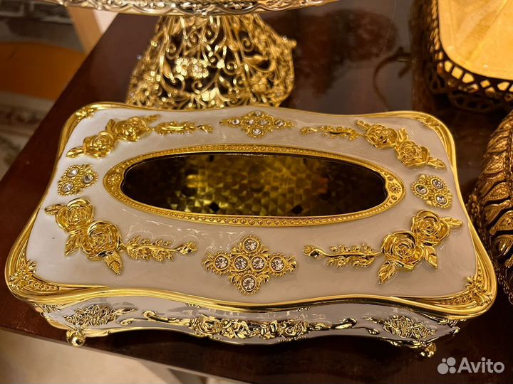 Салфетница