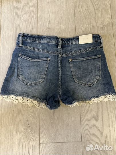 Шорты