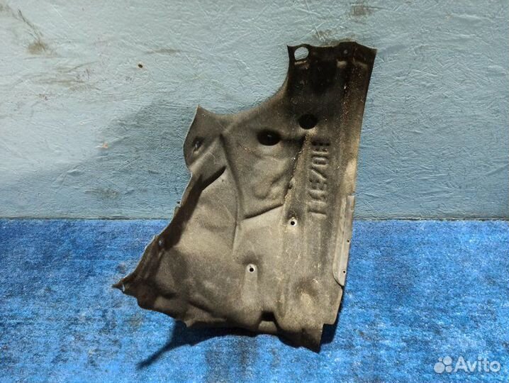 Подкрылок передний левый Bmw F30