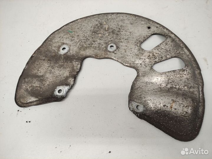 Пыльник тормозного диска Mercedes C292 GLE