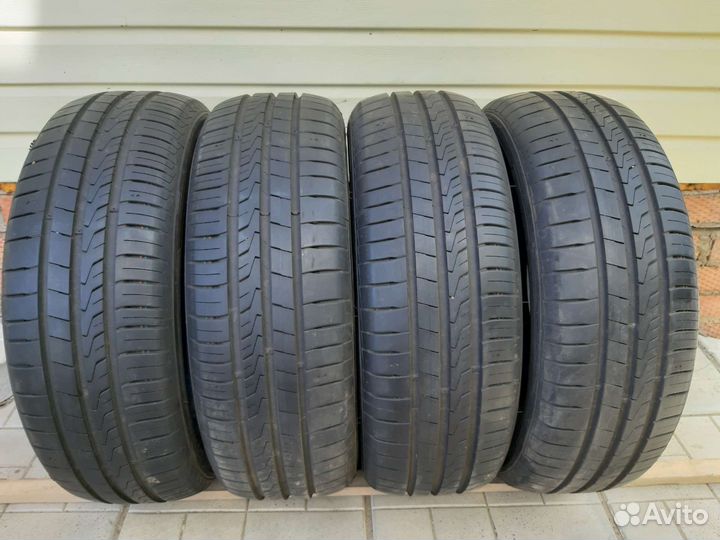 Hankook Kinergy Eco 2 K435 205/60 R16 92H