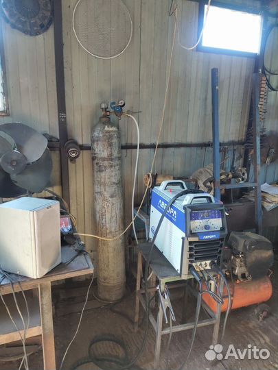 Токарные сварочные работы