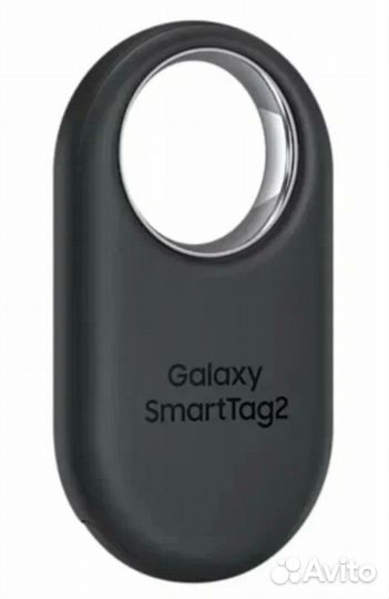 Трекер Samsung EI-T5600 SMART Tag 2 Black