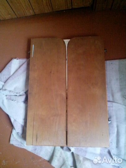 Зеркало Трельяж с толстым фацетным стеклом