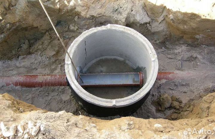 Монтажник наружных трубопроводов