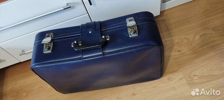 Чемодан СССР ретро