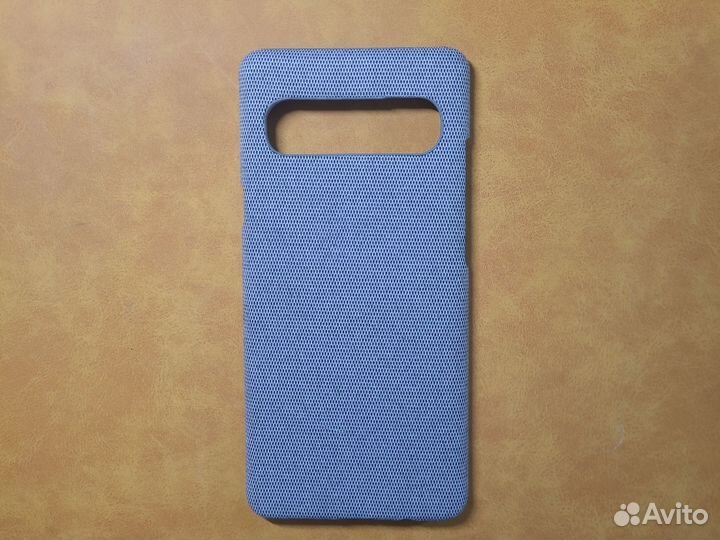 Защитный чехол samsung galaxy s 10+