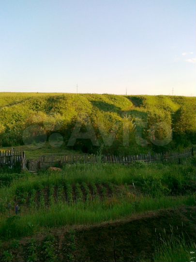 Участок 4 сот. (СНТ, ДНП)