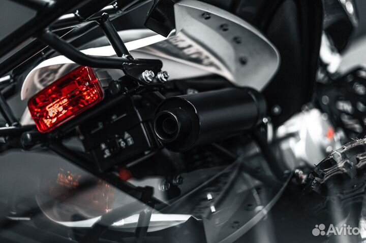 Детский квадроцикл BSE XT-1 (3 цвета на выбор)