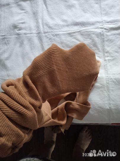 Колготки хб, СССР