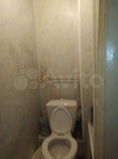 Комната 12 м² в 1-к., 1/5 эт.