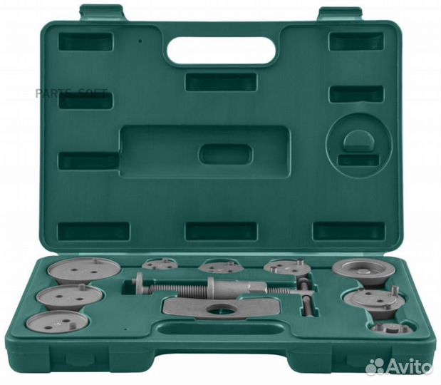 Jonnesway AN010001 AN010001 набор инструмента для