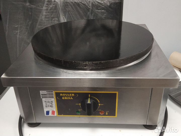 Блинница Roller Grill CSE400