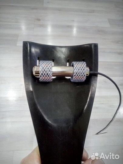 Звукосниматель CrystalBass III Pickup