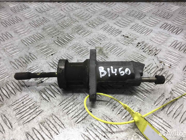 Цилиндр сцепления рабочий BMW 5-Series 6740 M57D30