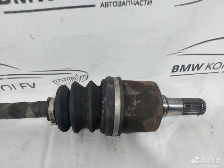 Привод задний Santa Fe (CM) 2006-2012 Hyundai Sant