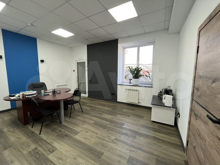Офис, 23 м²