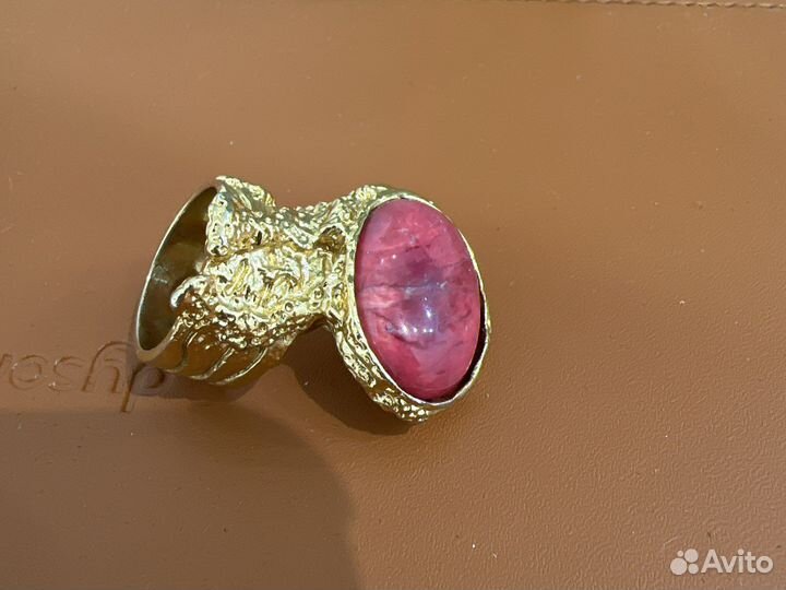 Цепочка с сердечком