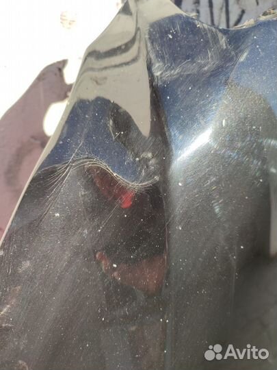 Капот от Mercedes-Benz