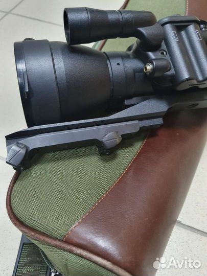 Прицел ночного видения dedal 480