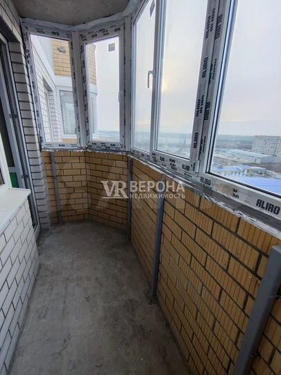 Квартира-студия, 24,8 м², 11/19 эт.