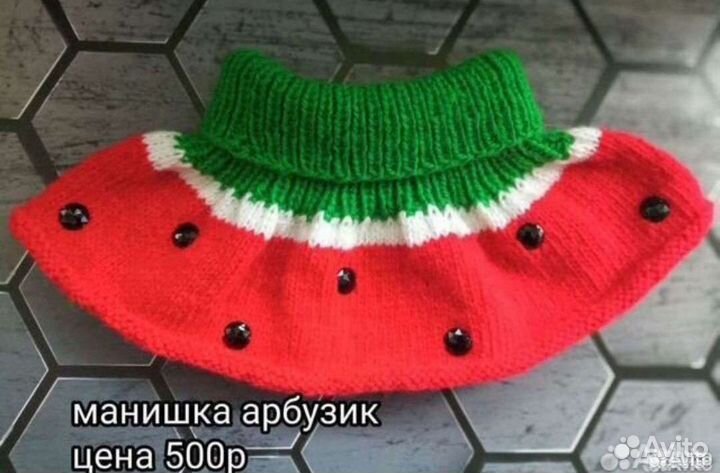 Новые аксессуары для всех