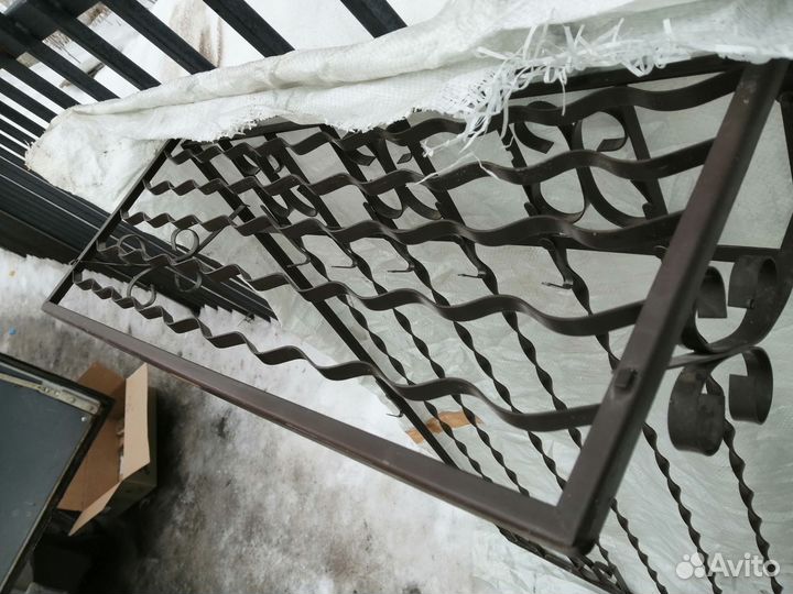 Вешалка гардеробная