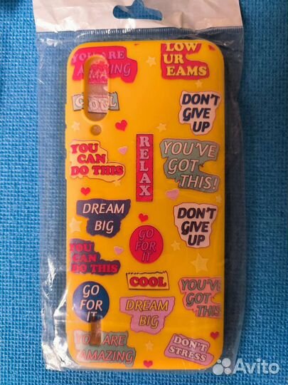 Чехол Xiaomi mi 9/ mi 9se/ mi 9 lite