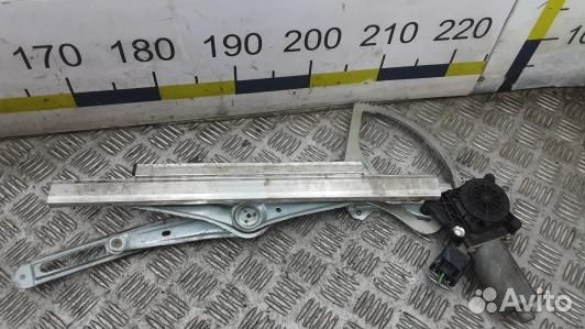 Стеклоподъемник передний правый mercedes benz C-cl