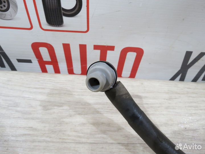 Патрубок LADA Vesta