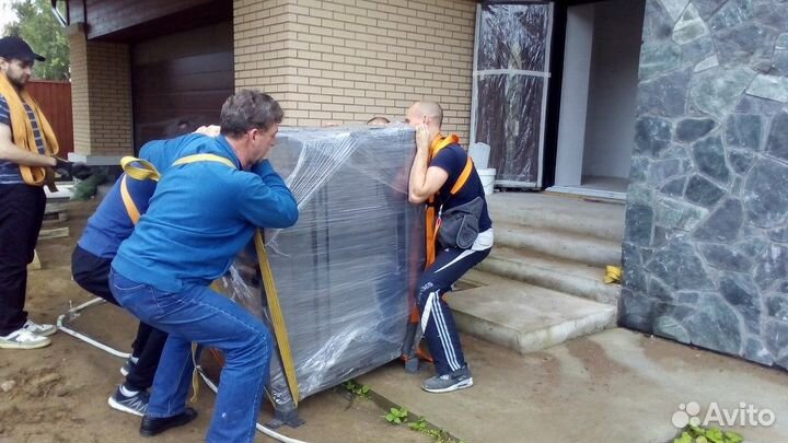 Грузчики+Газель/Разнорабочие