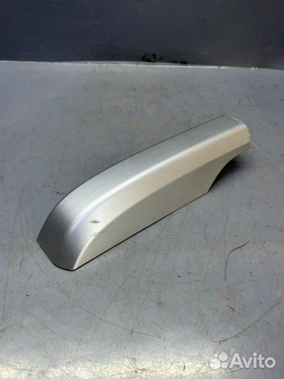 Заглушка рейлинга задняя правая Chery Tiggo 4 2.0