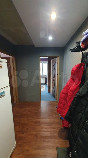 2-к. квартира, 42,2 м², 2/5 эт.