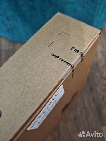 Honor MagicBook 15 Ryzen 5 5500U/8/512 новый