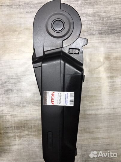 Кассовый аппарат