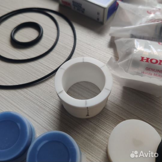 Ремкомплект перебор рулевой рейки Honda CR-V 3 2л