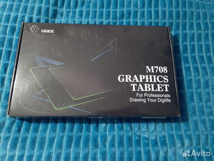 Графический планшет