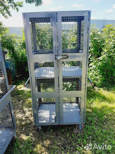 Ящик,клетка для кур