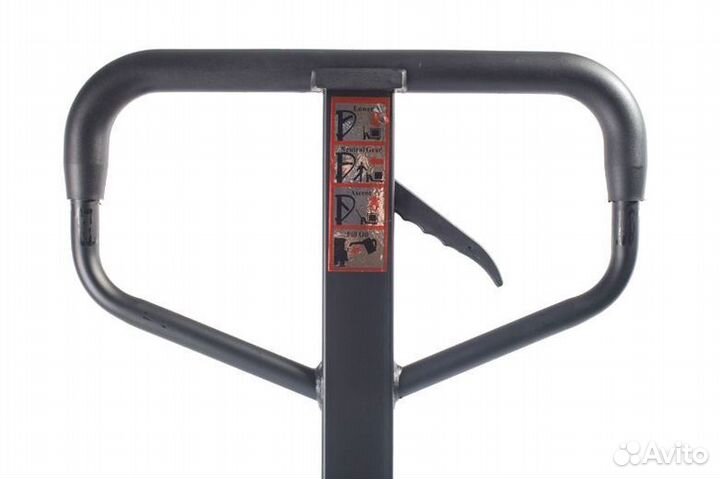 Рохля стандартная 2500 кг 1150 мм TOR RHP(N)