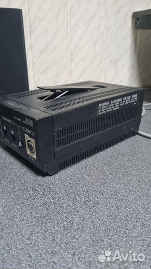 Блок питания panasonic AG-B640