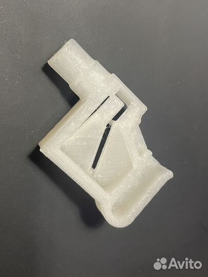 Шток АКПП Mercedes