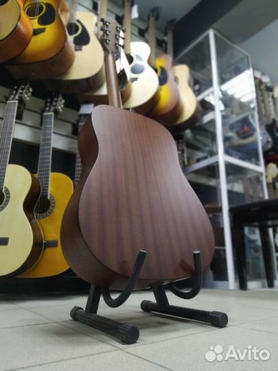 Акустическая гитара Baton Rouge X11C/D Новая