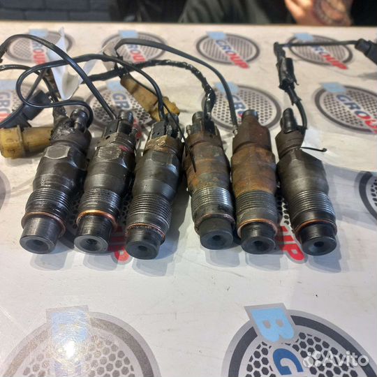 Управляющая форсунка бмв м21 м51