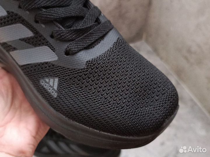 Кроссовки Adidas feather